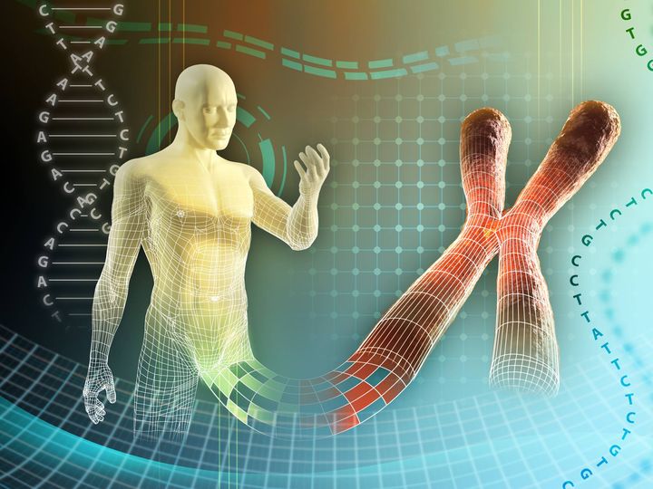 DNA & Health