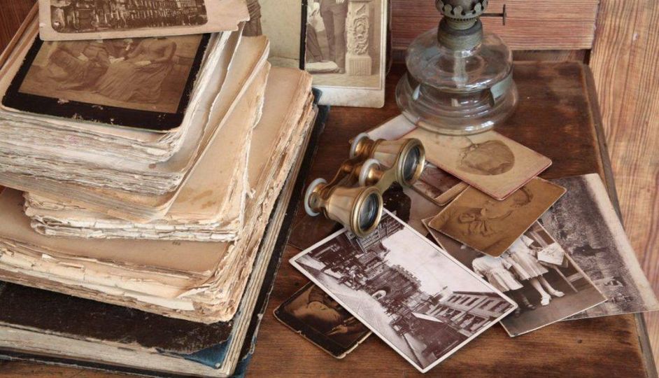 GGP Family Treasures