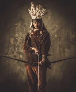 Do You Have Ancestral Indigenous Heritage?