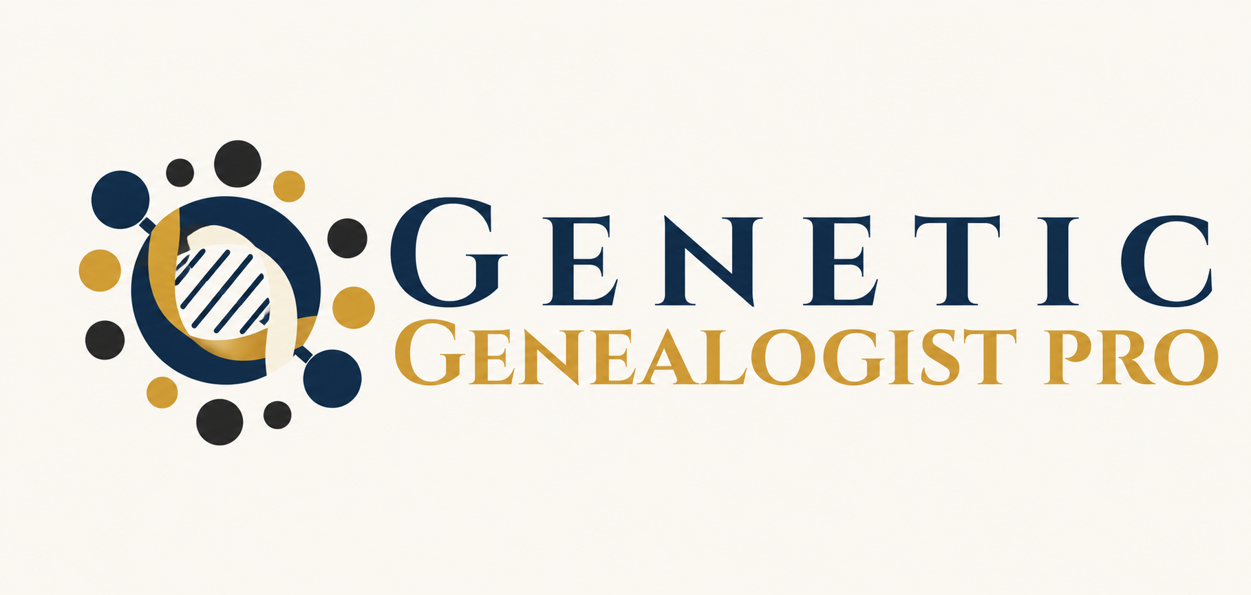 Genetic Genealogist Pro